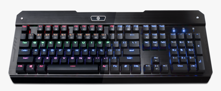 Transparent Razer Keyboard Png - Cyberpower Skorpion K1, Png Download