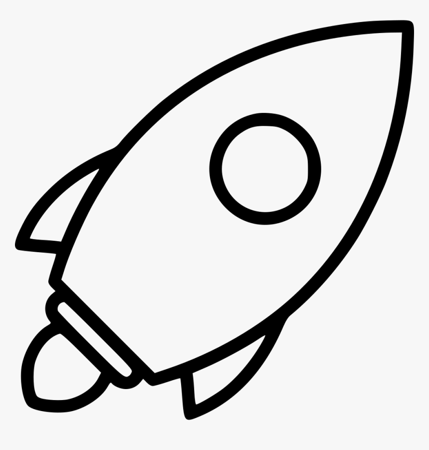 Launch - Vector Graphics, HD Png Download