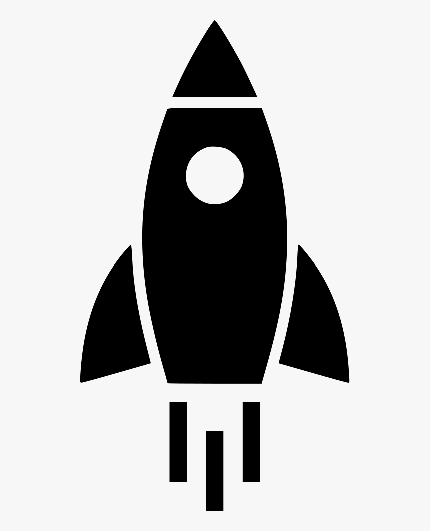 Launch - Cartoon, HD Png Download