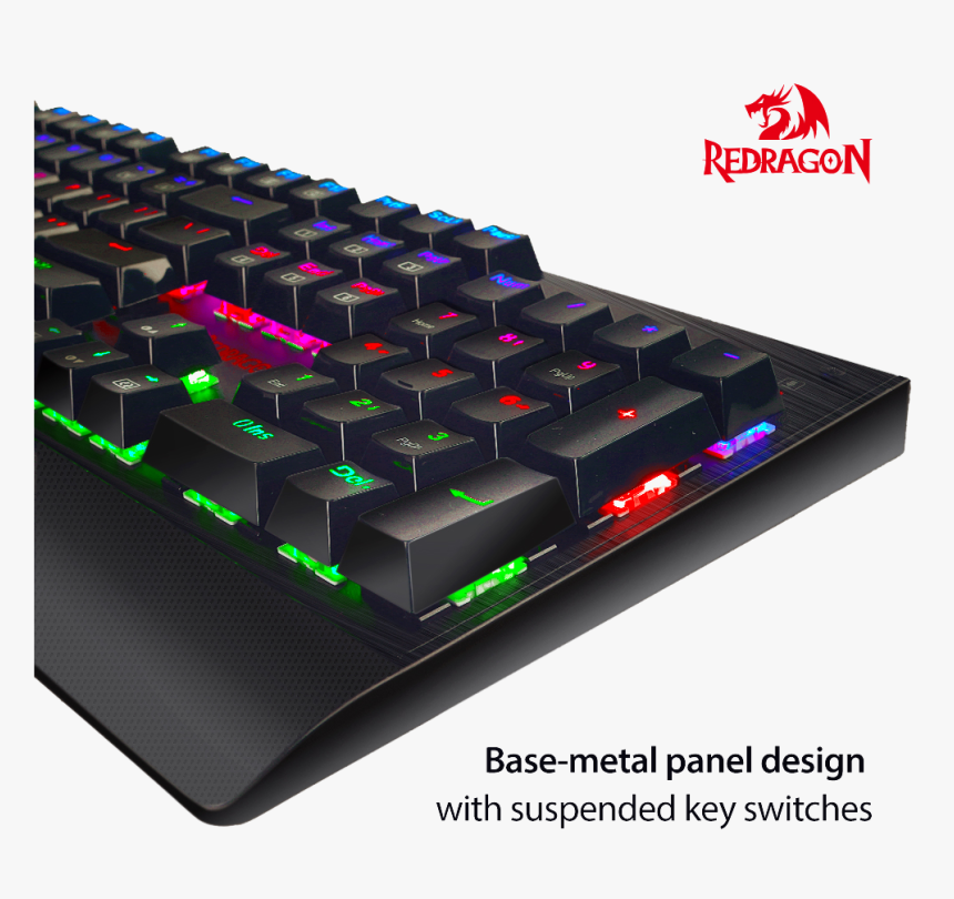 Redragon Kala K557 Rgb, HD Png Download