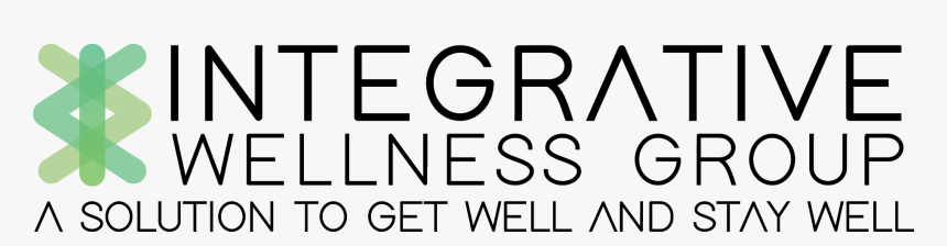 Integrative Wellness Group Logo, HD Png Download