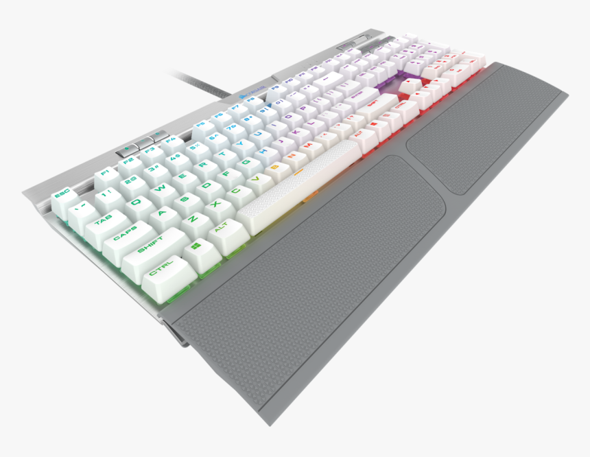Corsair K70 Rgb Mk - Corsair K70 Mk2 Se, HD Png Download
