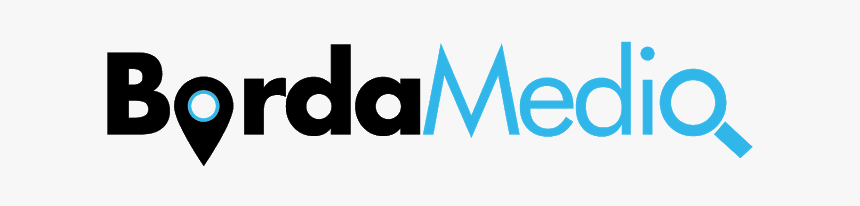 Borda Media Ltd Profile Image - Graphic Design, HD Png Download
