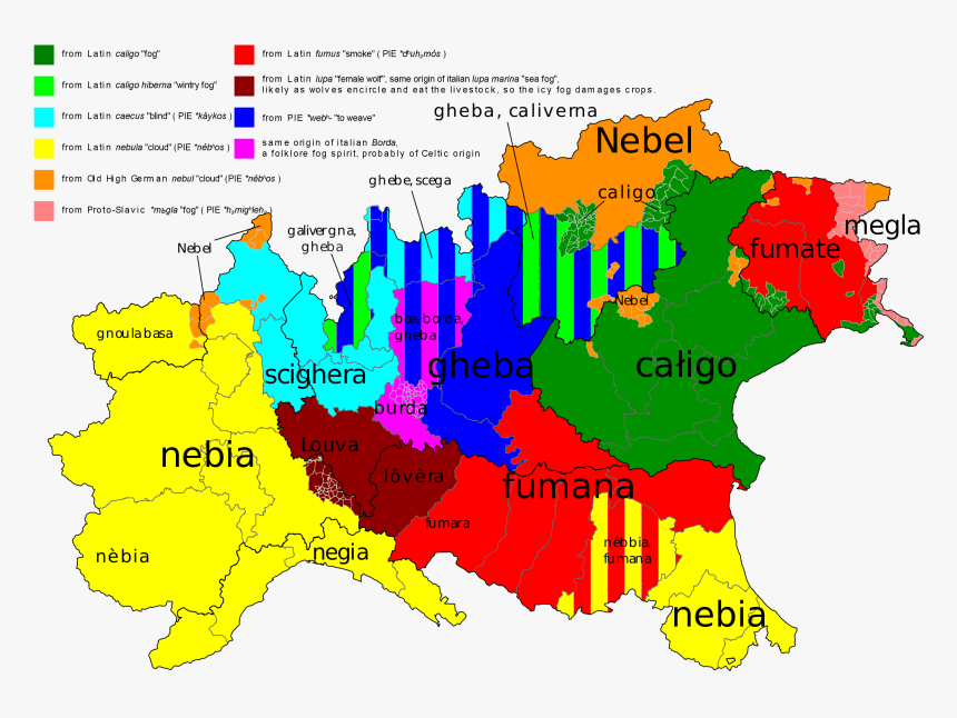 Map, HD Png Download