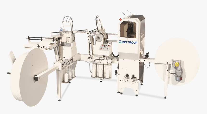 Machine Tool, HD Png Download