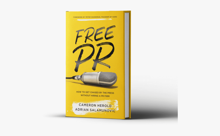 Free Pr Book Cover - Ammunition, HD Png Download
