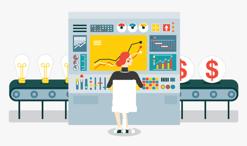 Design Powers Concepts Money White - Cartoon, HD Png Download