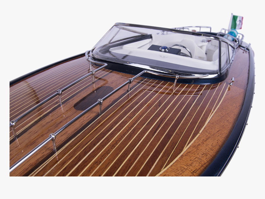 Transparent Speedboat Png - Launch, Png Download