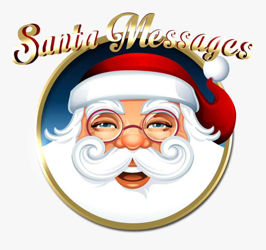 Personalised Santa Christmas Message For Cora - Breakfast With Santa Flyers, HD Png Download