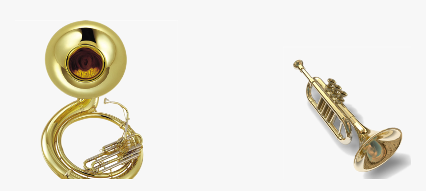 Yamaha Ysh411 Lacquer , Png Download - Tuba Png, Transparent Png