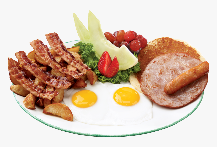 Cora Breakfast & Lunch Image - Coras Special, HD Png Download