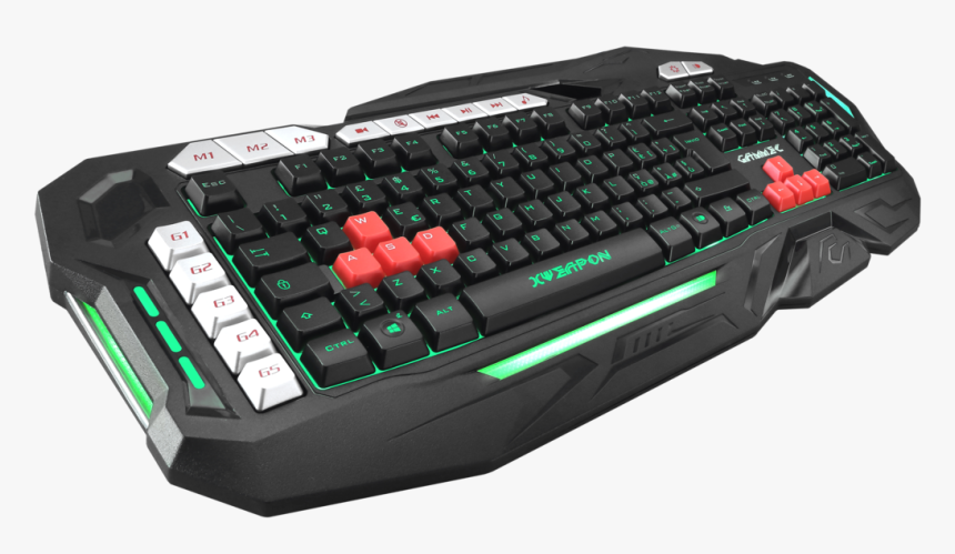 Keyboard macro. Дополнительная клавиатура с макросами и сменными кнопками. macro keyboard. клавиатура vb-002634. typical keyboard.