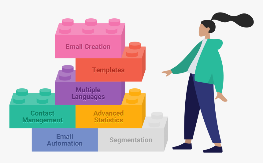 Standing, HD Png Download