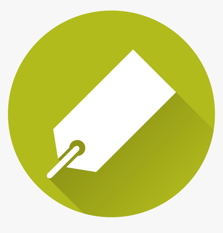 Label icons
