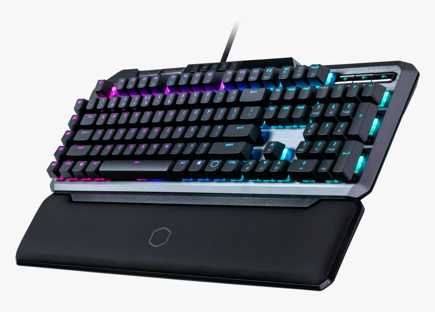 Cooler Master Masterkeys Mk730, HD Png Download
