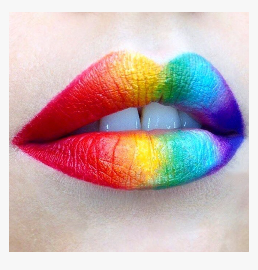 Rainbow Beauty, HD Png Download