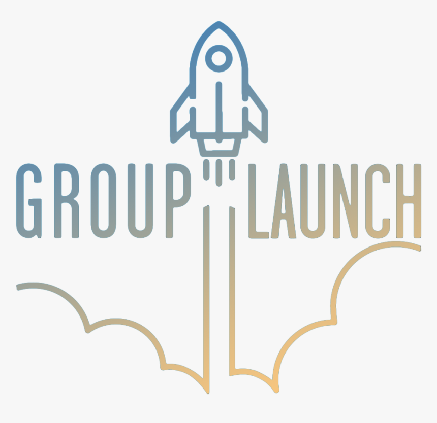 Group Launch Transparent - Emblem, HD Png Download