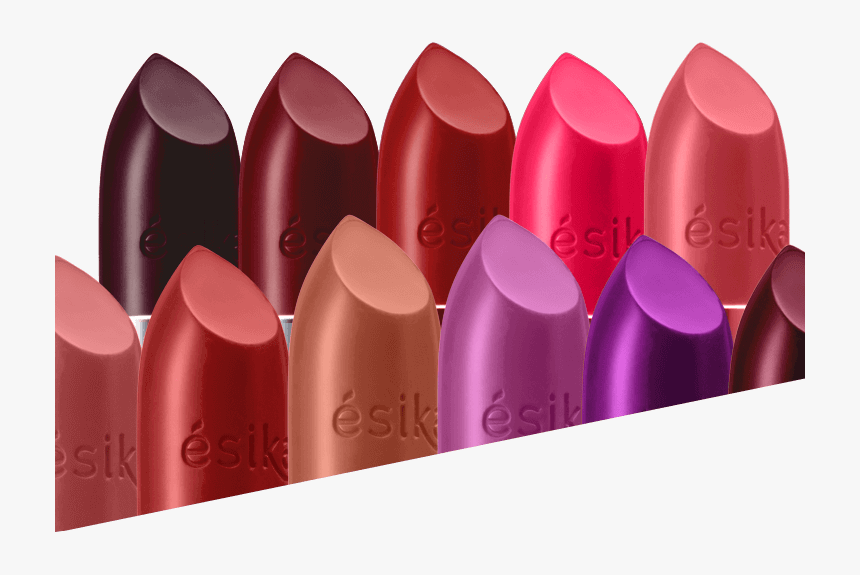 Transparent Labial Png - Labial Radiance Esika Nude Caramel, Png Download