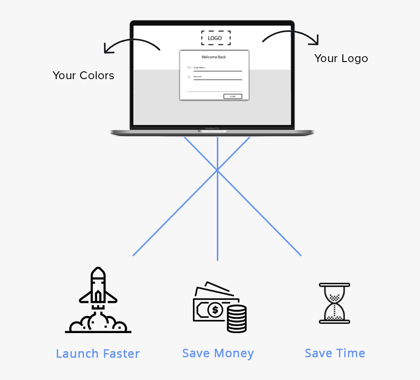 Diagram, HD Png Download