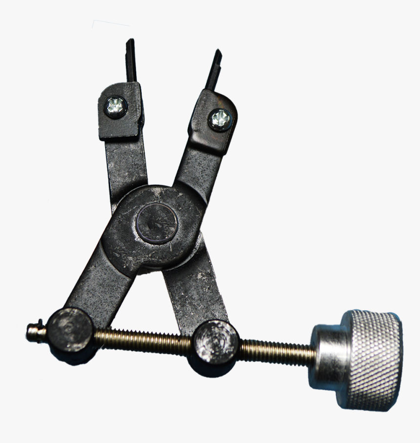 9707 - F-clamp, HD Png Download