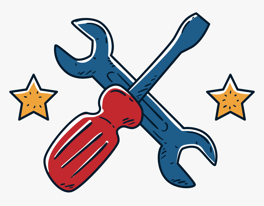 Image Transparent Download Tool Drawing Jigsaw Puzzles - Dibujo Herramientas Png, Png Download