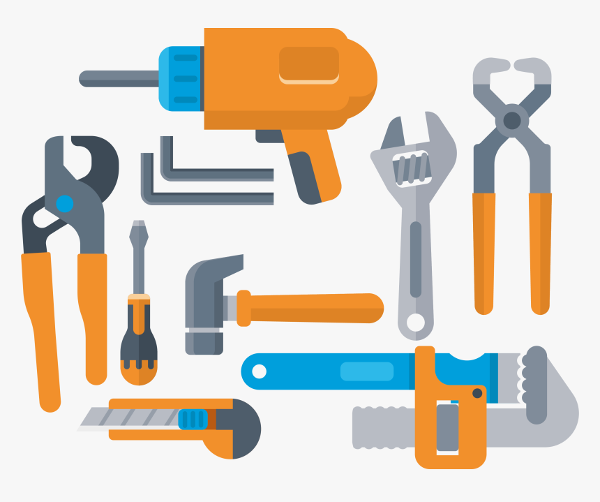 Herramienta De Iconos Equipo - Herramienta Clipart, HD Png Download