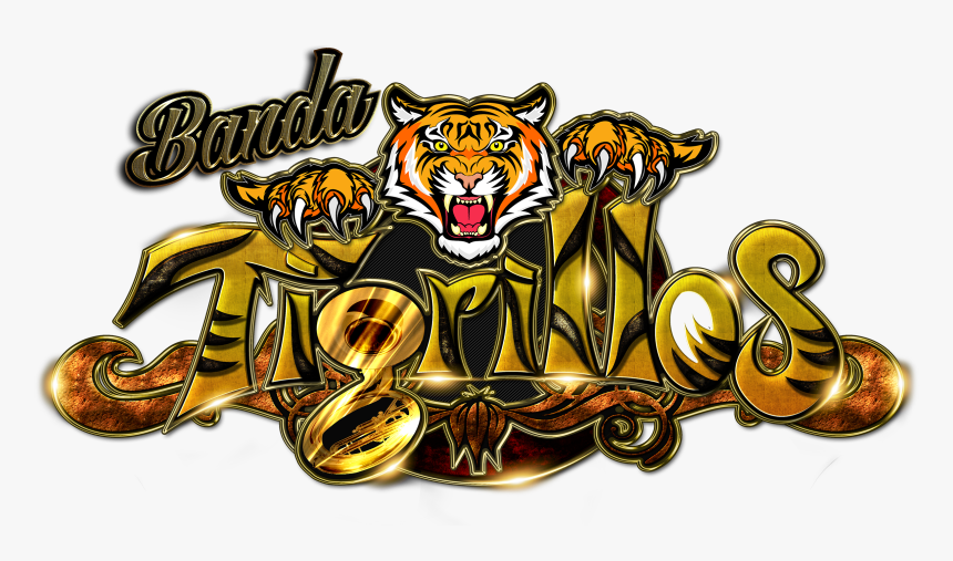 Bengal Tiger, HD Png Download