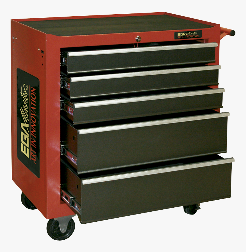 Armarios Carros De Herramientas - Tool Trolley Ireland, HD Png Download