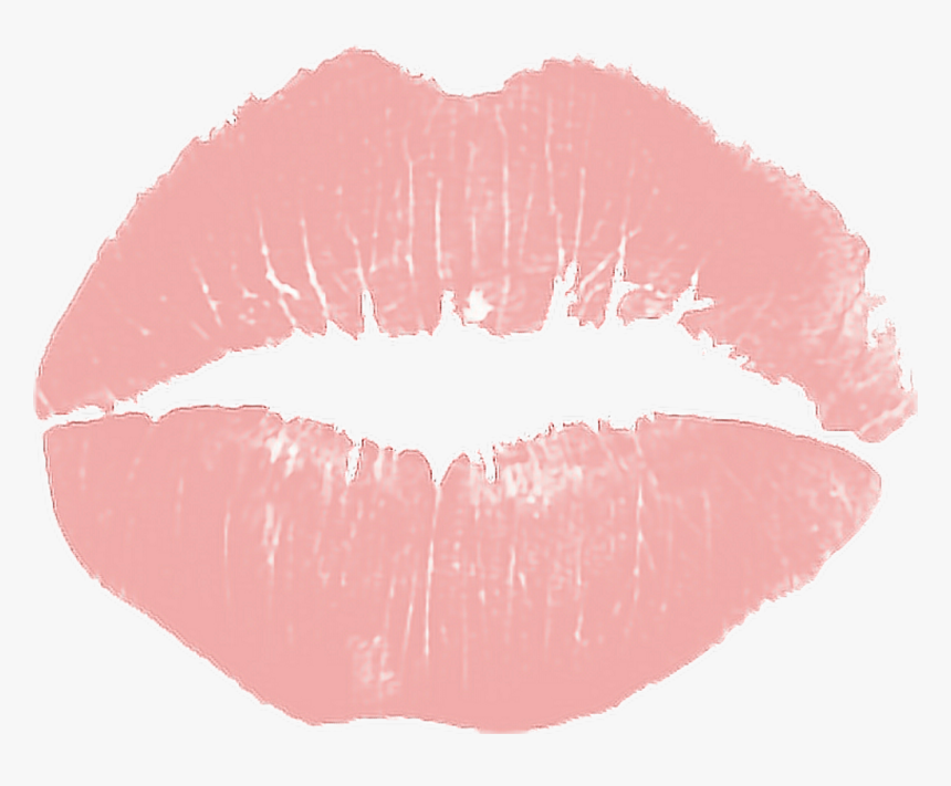 #labios #rosados #lindos #germosos - Png Banner Tumblr Png, Transparent Png