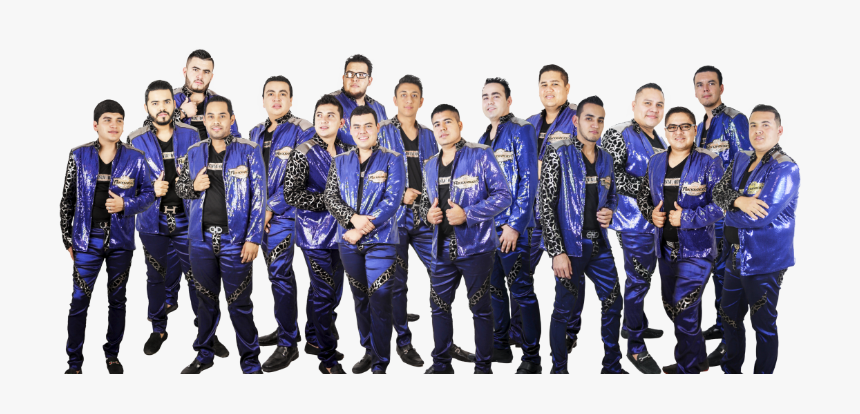 Banda Renovacion S Avatar - Banda Renovacion De Culiacan Sinaloa, HD Png Download