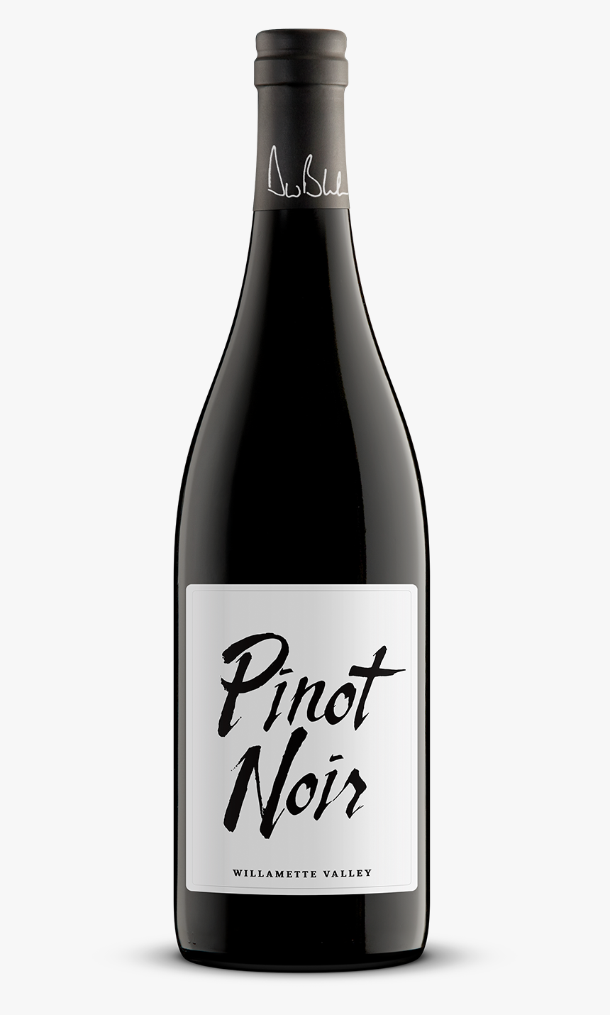 Glass Bottle, HD Png Download