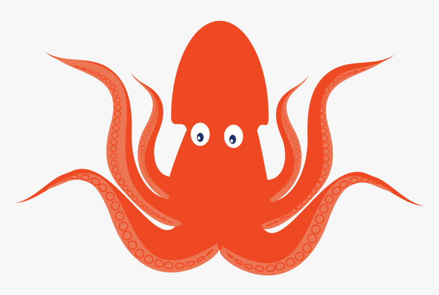 Under The Sea Example Image - Illustration, HD Png Download