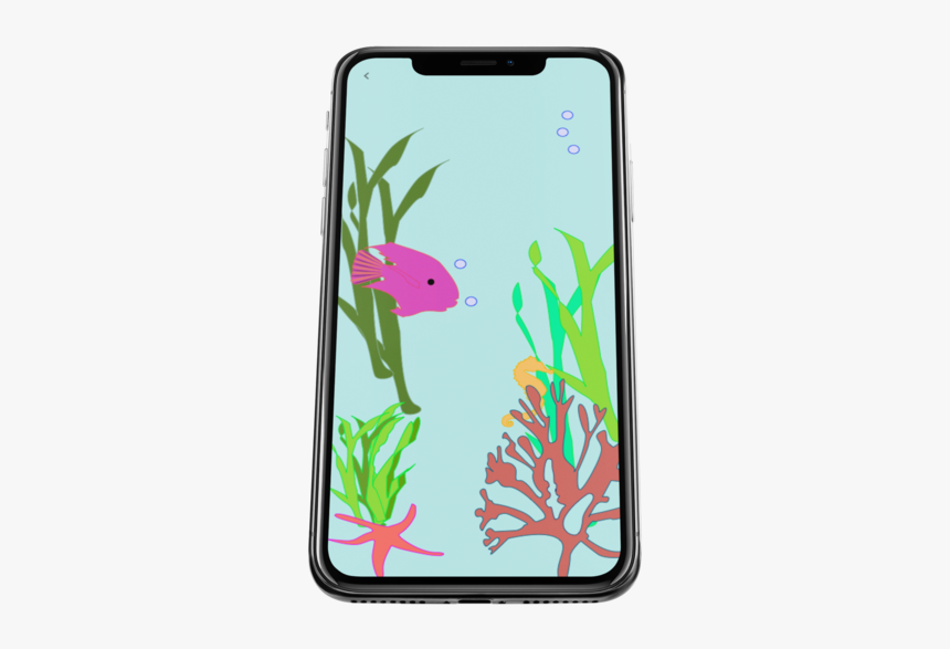 Smartphone, HD Png Download