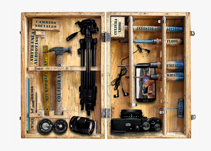 Film Camera, HD Png Download