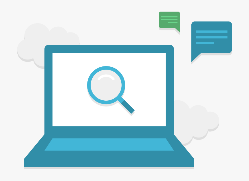 Web Application Icon Transparent, HD Png Download