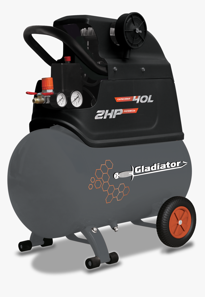 Compressor, HD Png Download