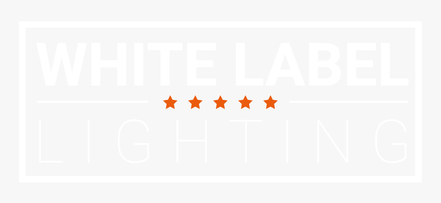 White Label Lighting, HD Png Download