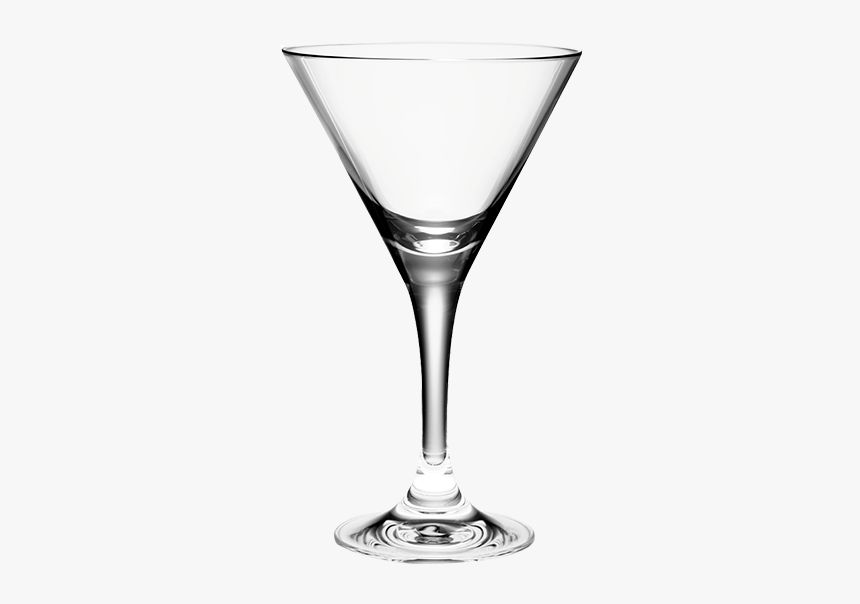 Martini Glass, HD Png Download