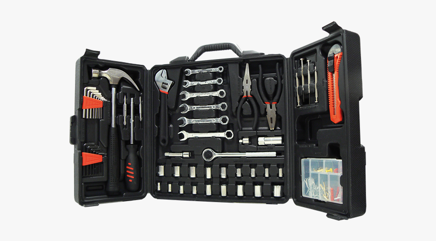 Kit Herramientas Png, Transparent Png