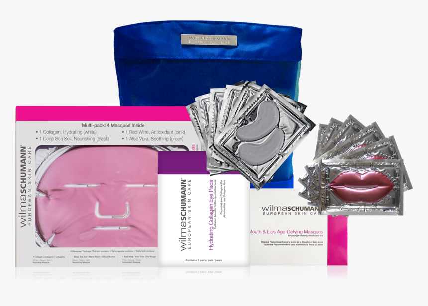 Spectacular Masques Kit - Paper, HD Png Download