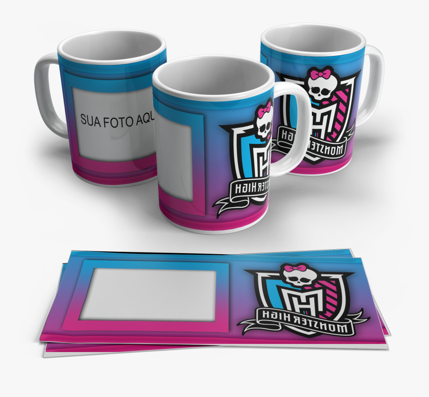 Monster High, HD Png Download