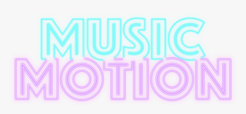 Banda Music Motion - Logo Banda Music Motion, HD Png Download