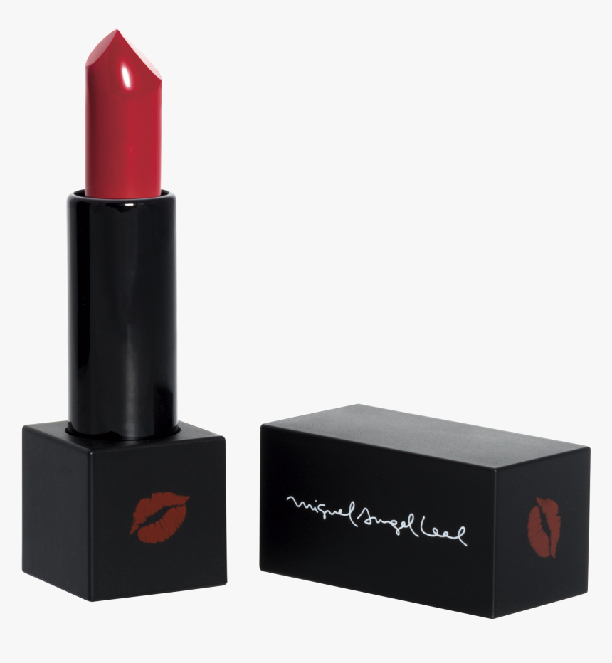 Look Labios Rojos - Box, HD Png Download