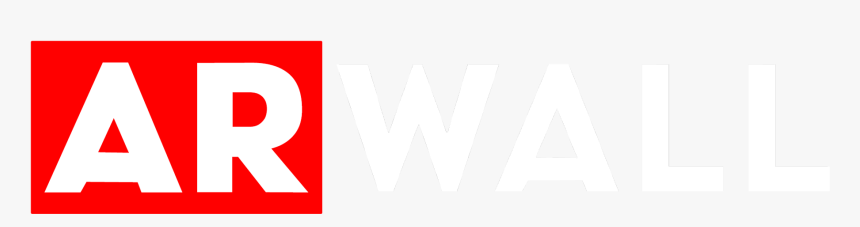 Green Screen Replacement And Experiential Marketing - Arwall Logo, HD Png Download