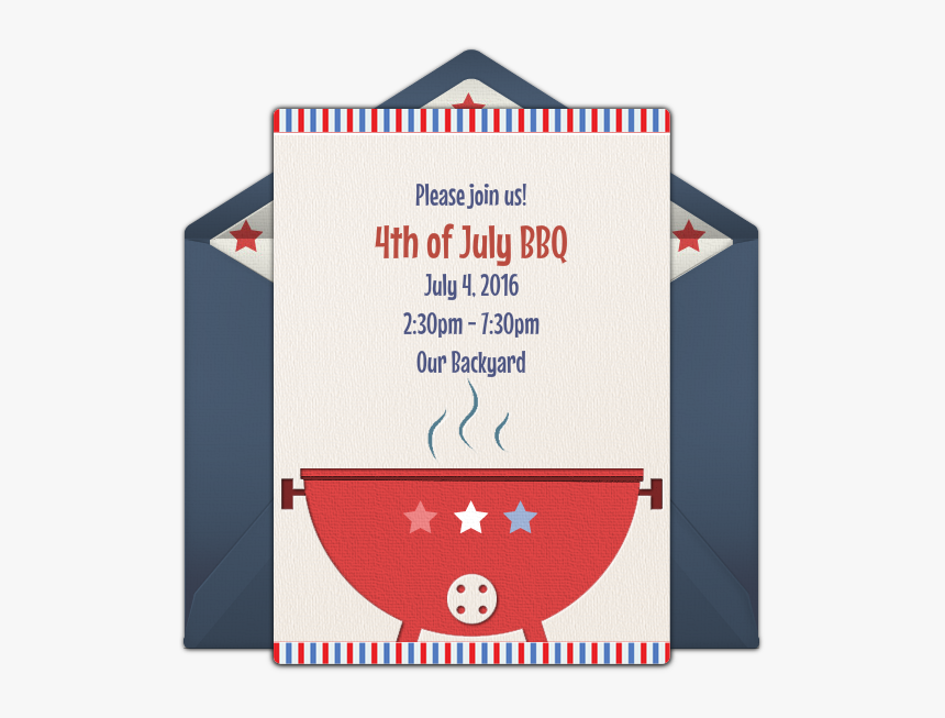 Save The Date Cookout, HD Png Download