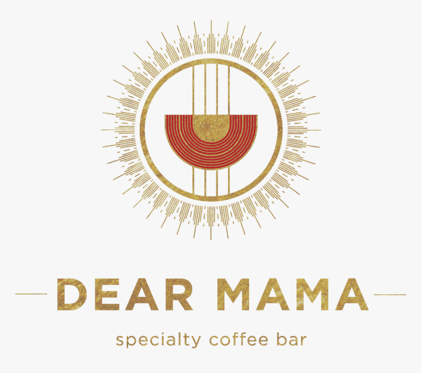 Dear Mama Logo, HD Png Download