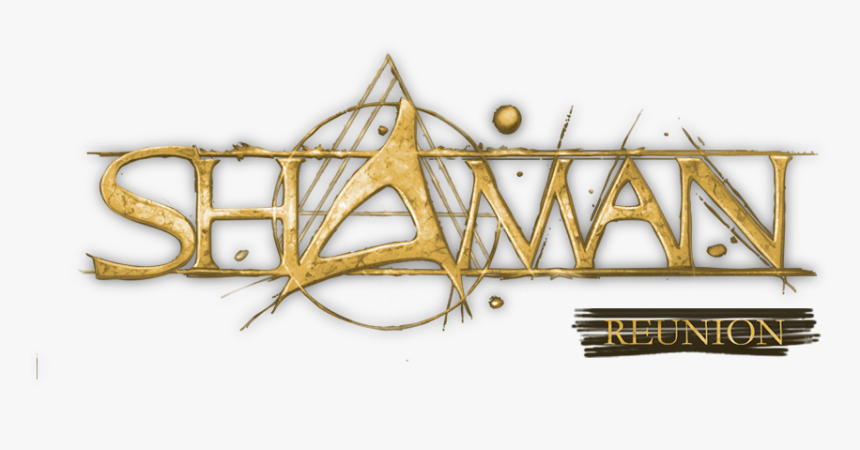 Shaman Banda Logo Png, Transparent Png