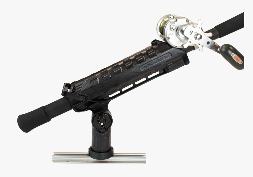 Yakattack Rod Holder, HD Png Download