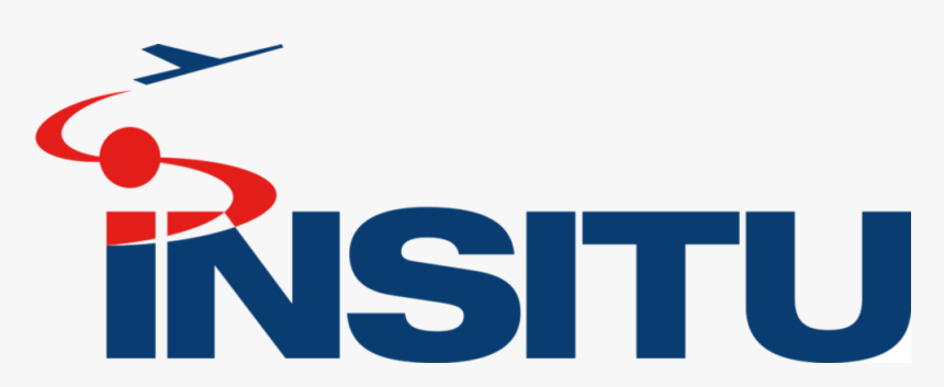 Insitu Vr Ar - Insitu Inc Logo, HD Png Download