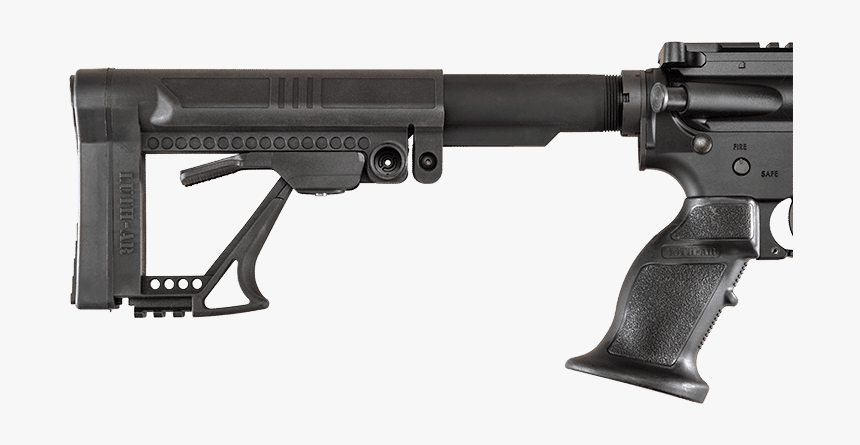 Ar Butt Stock, HD Png Download